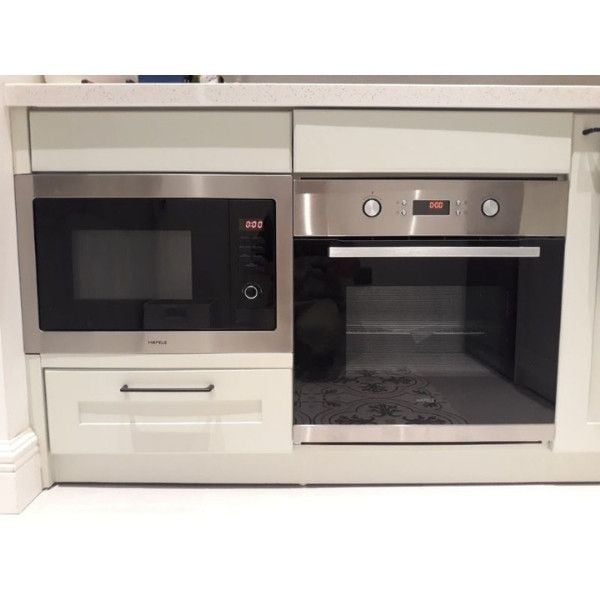 Lò nướng âm tủ 70 lít Hafele HO-4KT70A 538.61.442