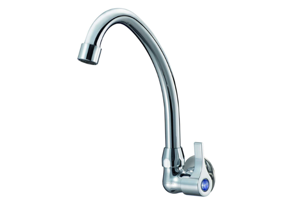 Vòi rửa chén Jomoo 7703-183/1C2-I01T