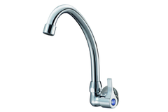 Vòi rửa chén Jomoo 7703-183/1C2-I01T