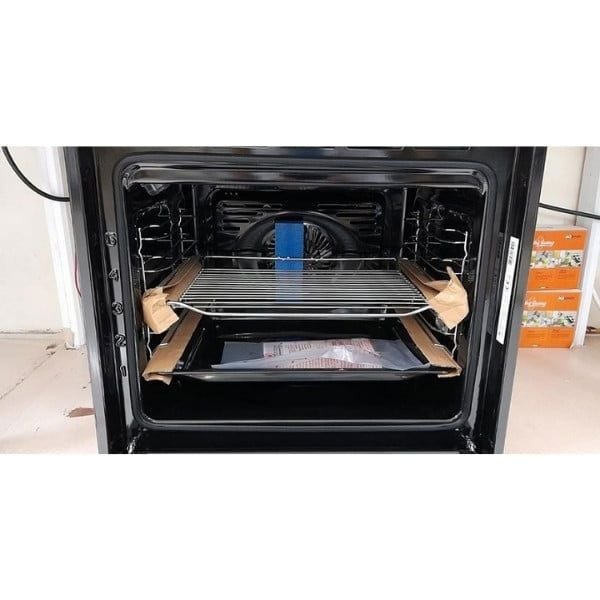 Lò nướng âm tủ 72 lít Hafele HO-8T72A 538.01.421