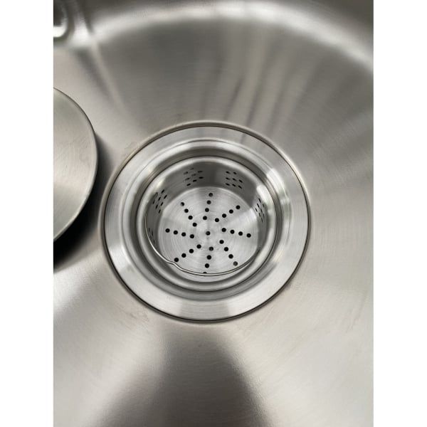 Chậu rửa chén Maadela MDS-7848DB2