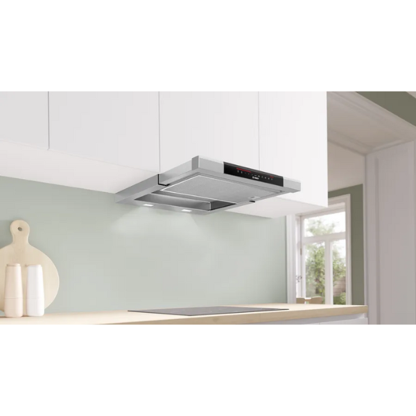 Máy hút mùi Bosch DFS067K51