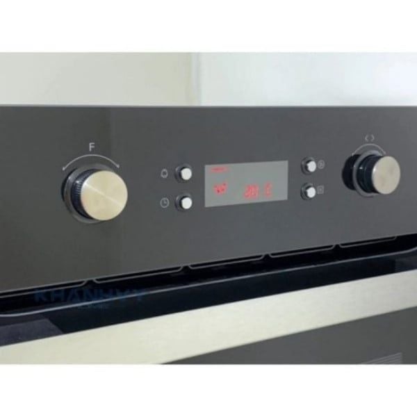 Lò nướng âm tủ 65 lít Hafele HO-2KT65A 538.61.441