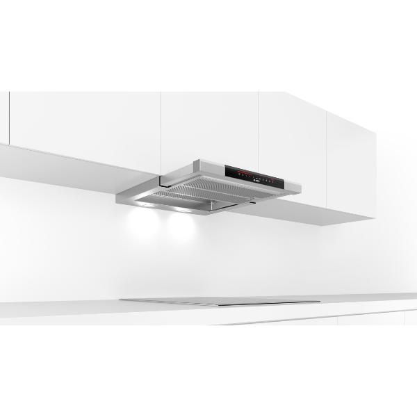 Máy hút mùi Bosch DFS067K51