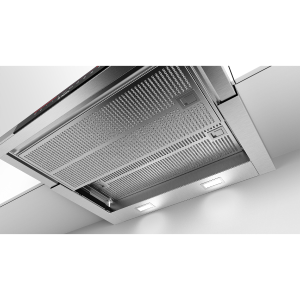 Máy hút mùi Bosch DFS067K51