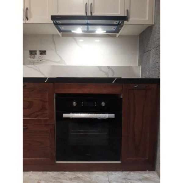 Lò nướng âm tủ 65 lít Hafele HO-2KT65A 538.61.441