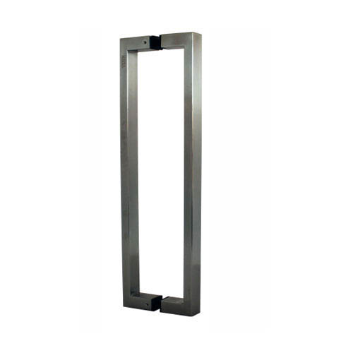 Tay nắm kéo đẩy Hafele 1100mm 903.02.000
