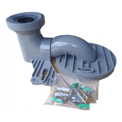 Ống nối sàn TOTO TCP02-305