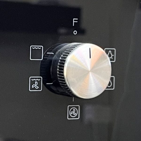 Lò nướng âm tủ 65 lít Hafele HO-2K65A 538.61.431