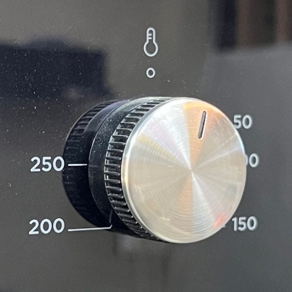 Lò nướng âm tủ 65 lít Hafele HO-2K65A 538.61.431