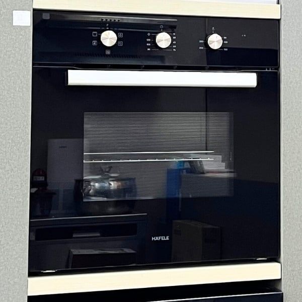 Lò nướng âm tủ 65 lít Hafele HO-2K65A 538.61.431