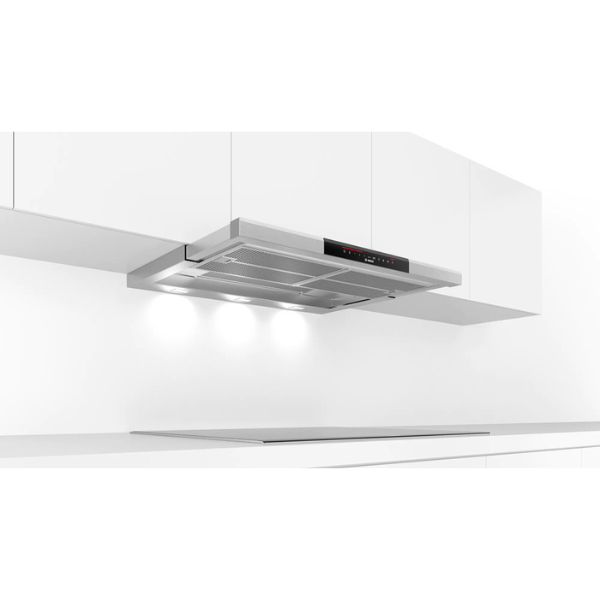 Máy hút mùi Bosch DFS097K51