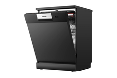 Máy rửa chén Toshiba DW-15F7(G)-VN