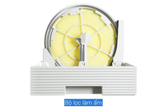 Máy lọc không khí Daikin MCK70ZVM7-W (màu trắng)