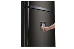 Tủ lạnh LG GN-D602BLI Inverter 478 lít