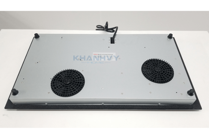 Bếp điện từ Teka HIC 7322S ICT6501SP 112740000