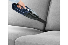 Máy hút bụi cầm tay Bosch BHN20L không dây màu tím xanh