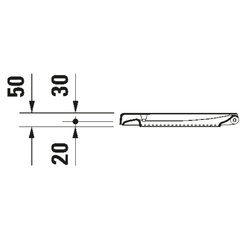 Nắp bồn cầu Duravit 0069890000 dòng Darling New