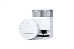 Robot hút bụi lau nhà Ecovacs Deebot T50 Pro Omni (trắng)