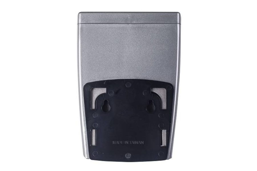 Hộp nhấn xà phòng 1 hộc Atmor DH-600VP