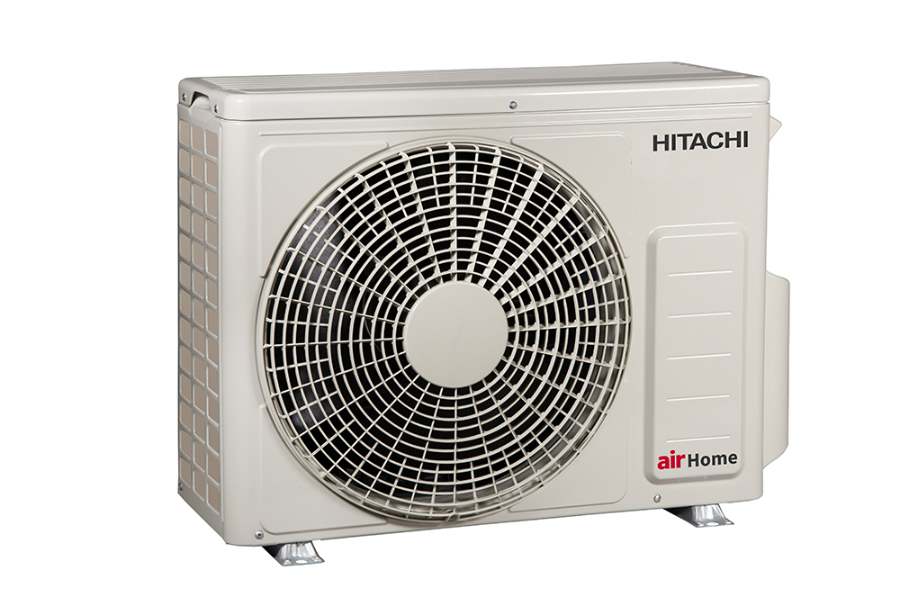 Máy lạnh Hitachi RAK/RAC-CH13PCASV Inverter 1 chiều 12.000 BTU 1.5HP
