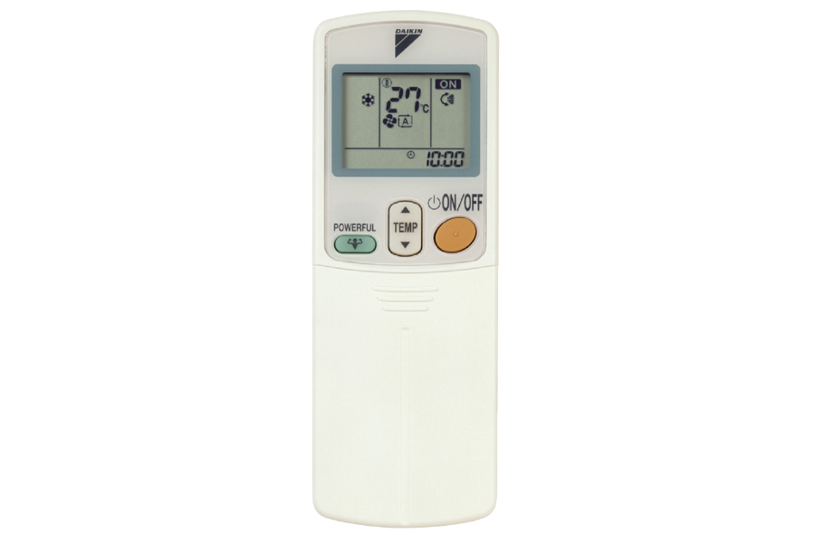 Máy lạnh Daikin FTF50XV1V/RF50XV1V 1 chiều 17.100 BTU 2HP