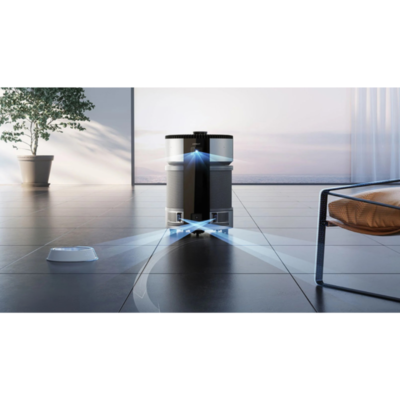 Robot lọc không khí Ecovacs Airbot Z1