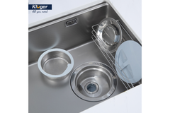 Chậu rửa bát Kluger KY7545SL Basic