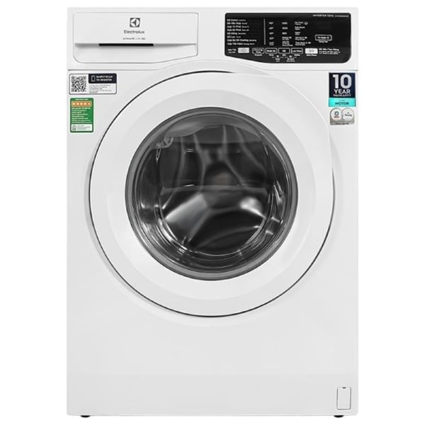 Máy giặt Electrolux EWF9025DQWB cửa trước 9kg