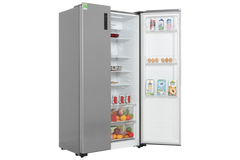 Tủ lạnh LG GR-B256JDS Side By Side 519 lít