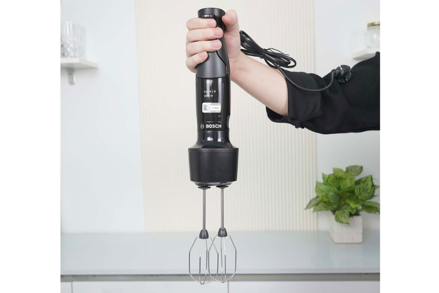 Máy xay cầm tay Bosch MSM4B624