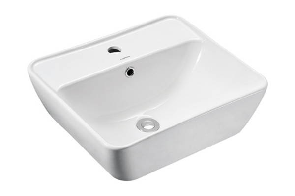 Chậu lavabo Jomoo P12679-1/11Z-1 đặt bàn