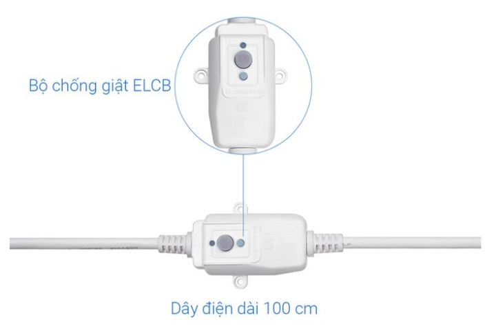 Máy nước nóng Ariston SLIM3 20 R AG+ VN 20 lít gián tiếp 3180921