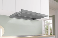 Máy hút mùi âm tủ Bosch DFS097A51B - Series 4
