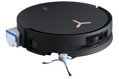 Robot hút bụi Ecovacs DEEBOT X8 PRO OMNI Black