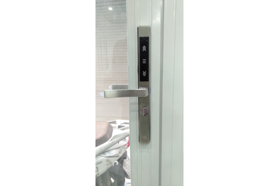 Khóa Cửa Nhôm PHGLock FP5200-S