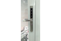Khóa Cửa Nhôm PHGLock FP5200-S