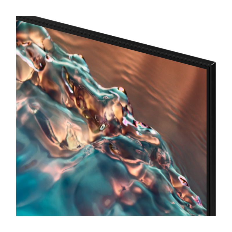 Smart Tivi 50 inch Crystal UHD 4K BU8000 Samsung UA50BU8000KXXV