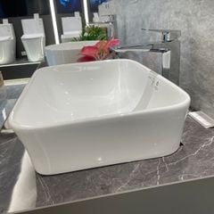 Chậu lavabo Jomoo 12132-1/01Z-I011 đặt bàn