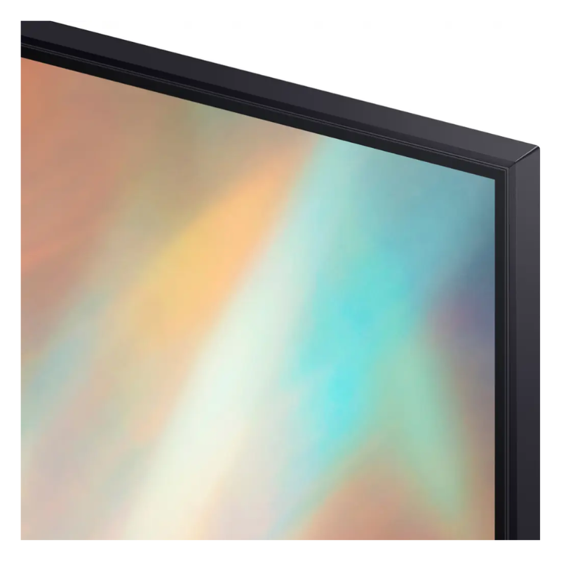 Smart Tivi 43 inch UHD 4K AU7700 Samsung UA43AU7700KXXV