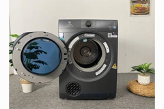 Máy sấy thông hơi Electrolux EDS854N3SB 8.5kg