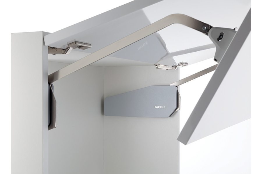 Bộ hộp lực FREE FOLD-S,H5FS Hafele 372.38.664