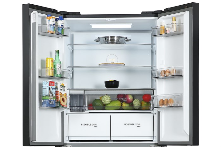Tủ lạnh Toshiba GR-RF665WIA-PGV(22)-XK 515L