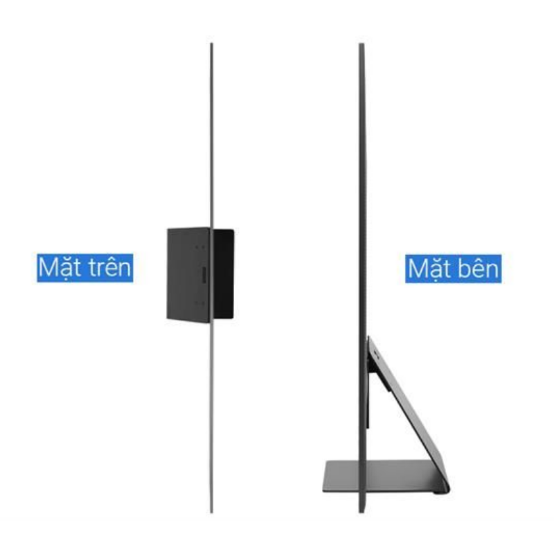 Smart Tivi 65 Inch Neo QLED 4K S95D Samsung QA65S95DAKXXV