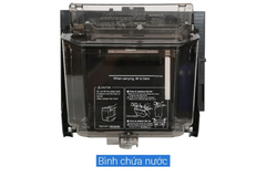 Máy lọc không khí Daikin MCK70ZVM7-T (màu nâu)