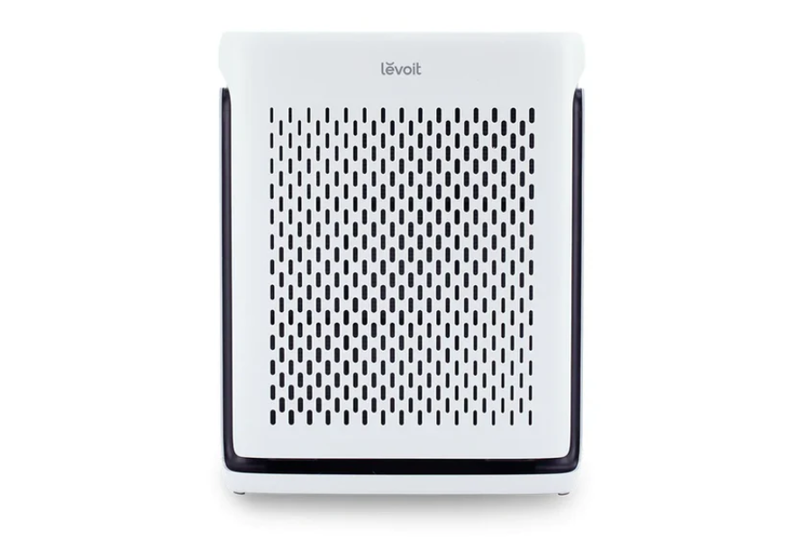 Máy lọc không khí Levoit Vital 100S LAP-V102S-WEU màu đen