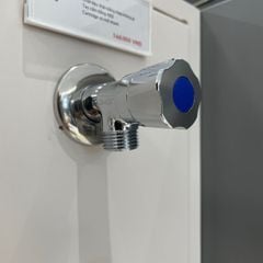 Van góc lạnh Jomoo 74071-156/1C-I011