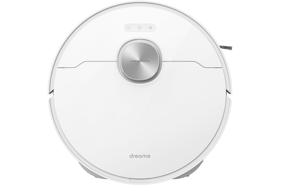 Robot hút bụi lau nhà Dreame Bot L10S Ultra