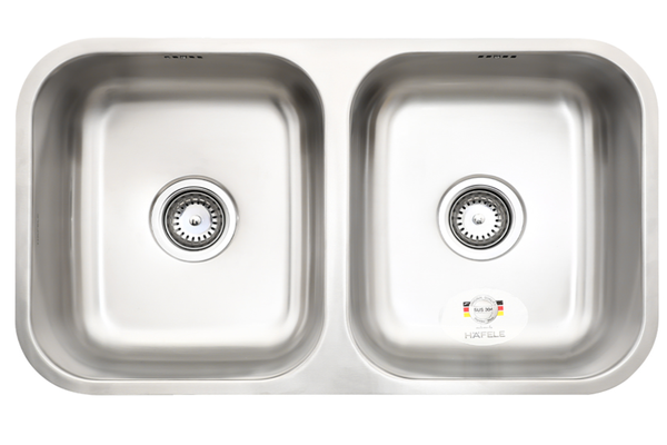 Chậu rửa chén Hafele HS20-SSN2R90S 567.20.506