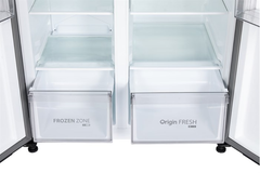 Tủ lạnh Toshiba GR-RS600WI-PMV(37)-SG 460L